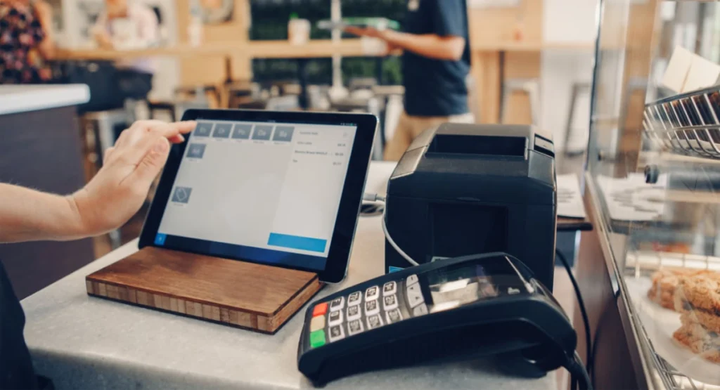 POS Systems UK EPOS Solutions for Retail, Restaurants & Businesses