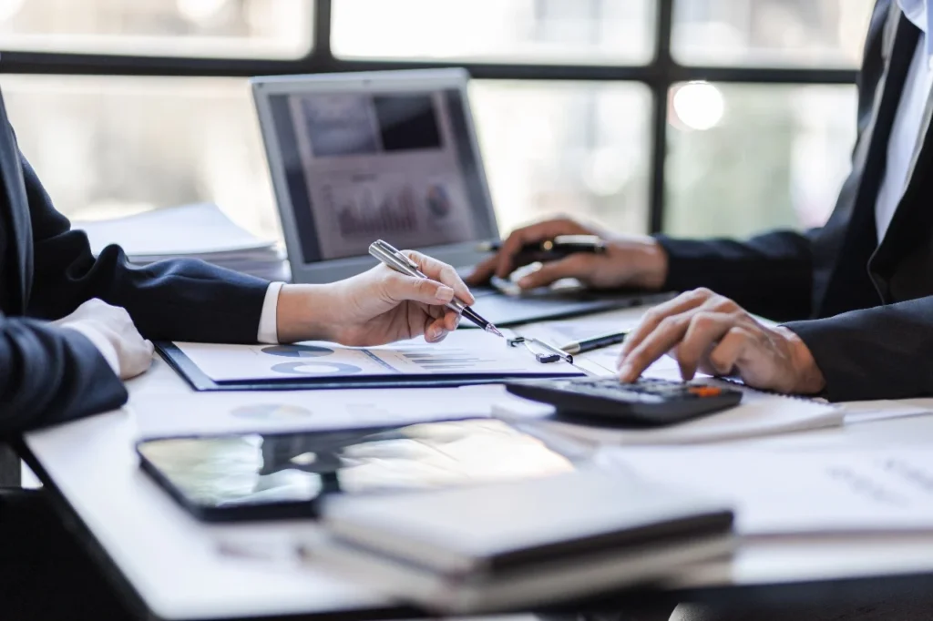 Accounting Services UK