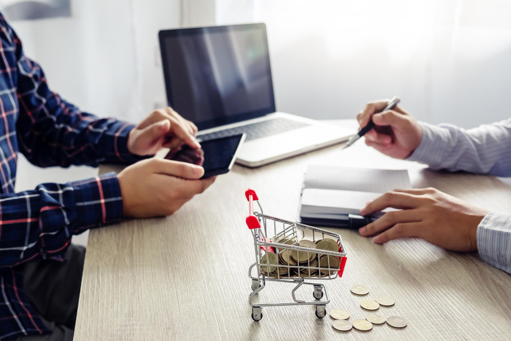 BUSINESS FUNDING UK (CASH ADVANCE & LOANS)