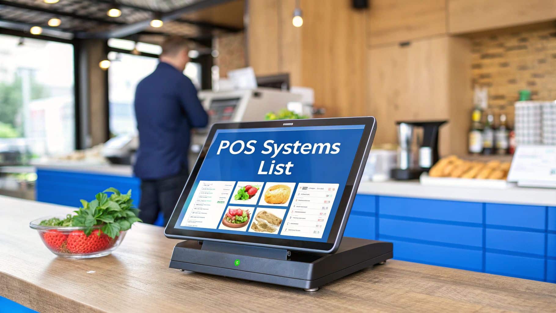 Complete Business Solutions for UK Businesses | Payments, POS, Funding & Utilities