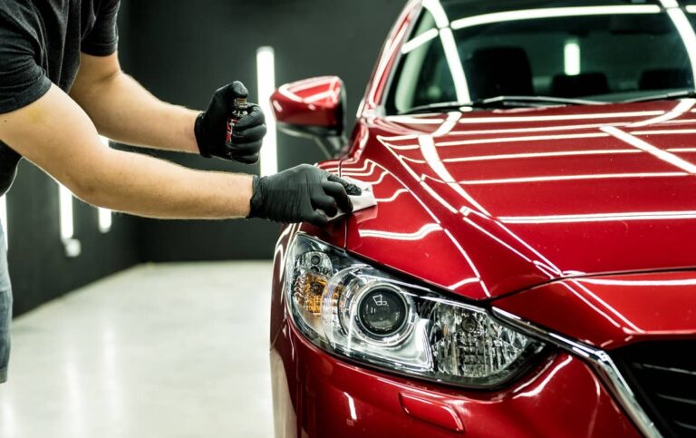 How Much Does It Cost to Ceramic Coat a Car? (2026)