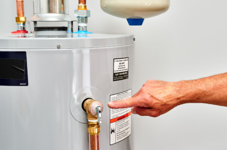 What to Do If Water Heater Is Leaking (2026 Guide)