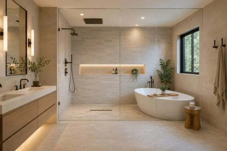 How Much Does It Cost to Add a Bathroom? (2026)