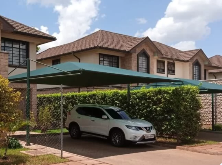 Car Parking Shades: Styles That Boost Curb Appeal